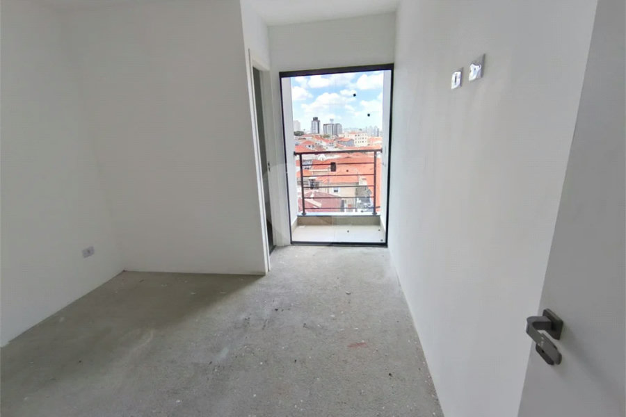 2 km metro parada inglesa sobrado novo com 3 suites 2 vagas espaço gourmet