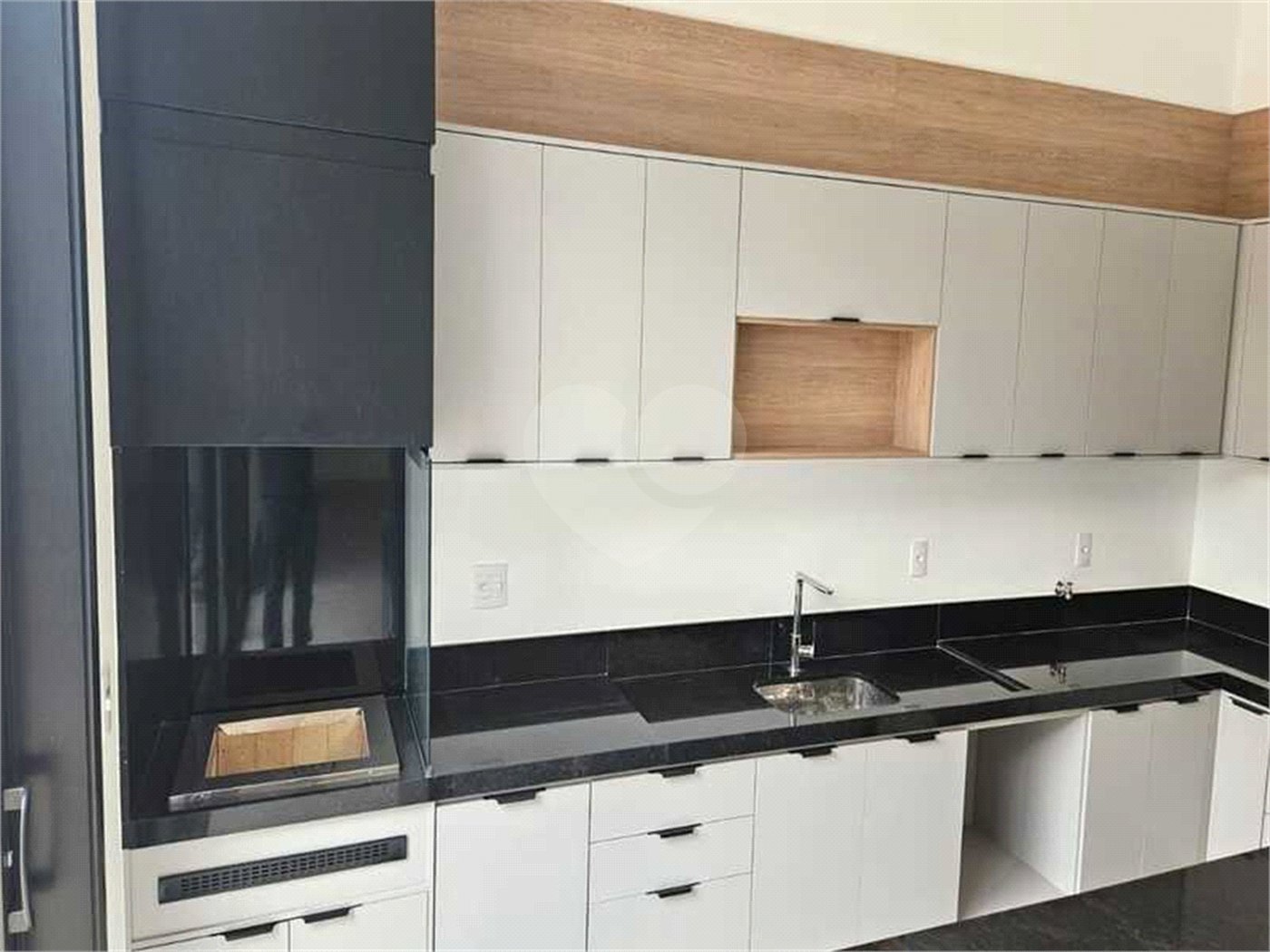 Casa à venda com 3 suítes no condomínio Park Gran Reserve, Indaiatuba - SP