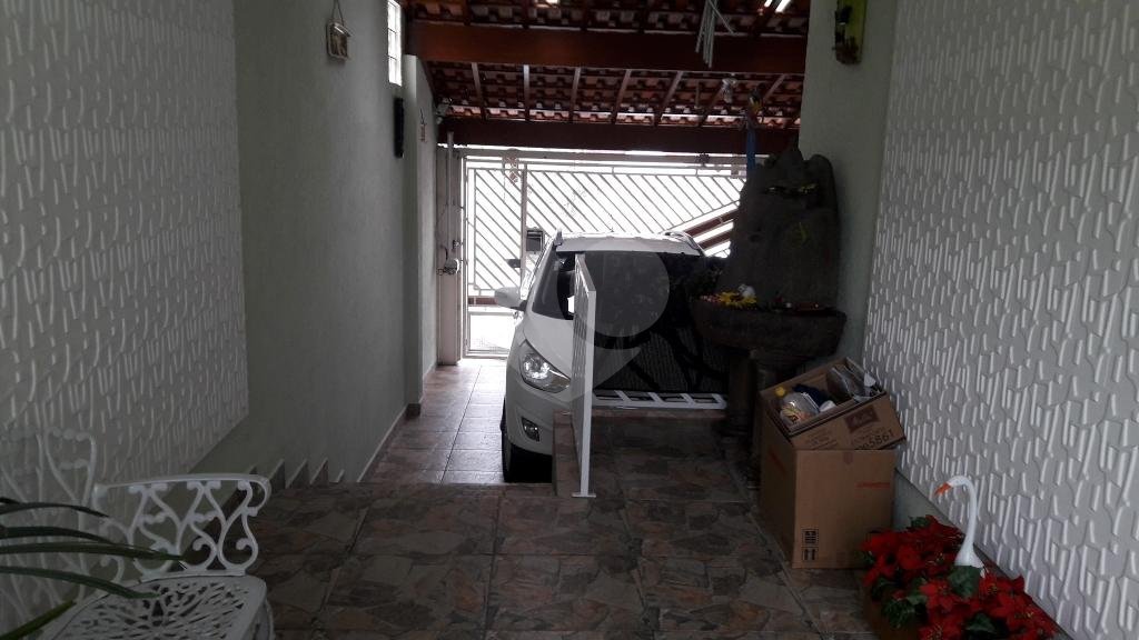Sobrado à venda com 3 quartos, sendo 1 suíte, em Vila Harmonia, Guarulhos, SP