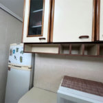 Apartamento de 1 Dormitório na Quadra da Praia das Pitangueiras – Localização Privilegiada!