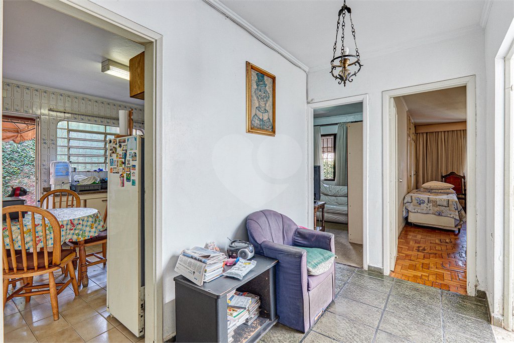 Casa Térrea à venda com 4 quartos, sendo 1 suíte,  em Jardim Prudência, São Paulo, SP