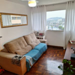 Apartamento à venda com 2 quartos em Praça da Bandeira, Rio de Janeiro, RJ