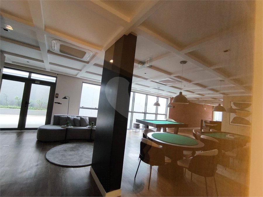 Apartamento para alugar com 2 suítes em Pinheiros, São Paulo, SP