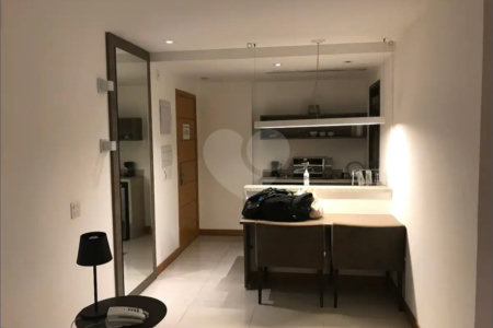 Apartamento à venda com 1 quarto em Curicica, Rio de Janeiro, RJ