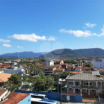 Apartamento à venda com 2 quartos, sendo 1 suíte, em Vera Cruz, Mongaguá, SP
