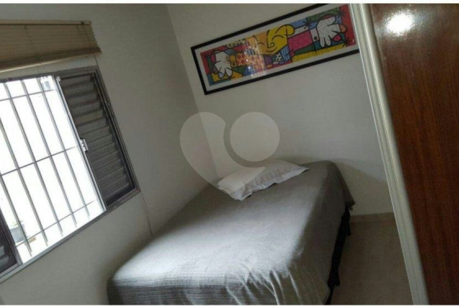 Sobrado à venda com 4 quartos, sendo 2 suítes, em Casa Verde, São Paulo, SP