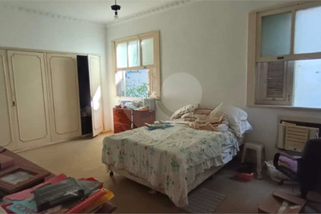 Casa à venda com 3 quartos, sendo 2 suítes, em Gávea, Rio de Janeiro, RJ