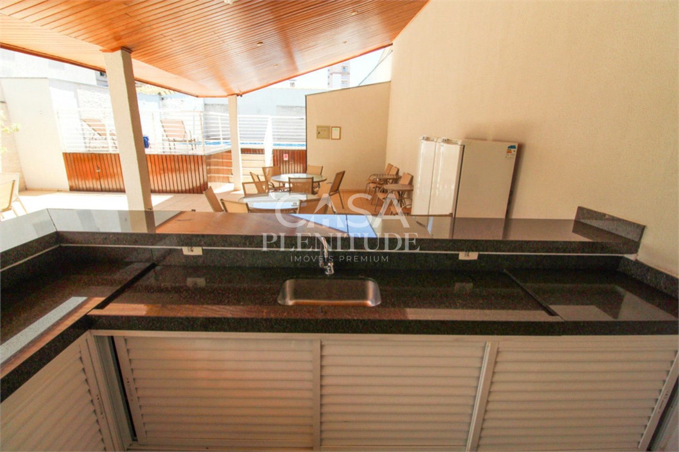 Apartamento à venda com 3 quartos, sendo 1 suíte, em Jardim Paulistano, Sorocaba, SP
