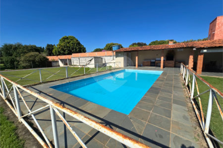 Chácara à venda com 3 quartos em Vale San Fernando, Itapetininga, SP
