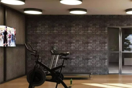 Apartamento à venda com 1 suíte em Pinheiros, São Paulo, SP