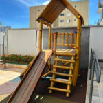 Apartamento à venda com 2 quartos em Vila Inglesa, São Paulo, SP