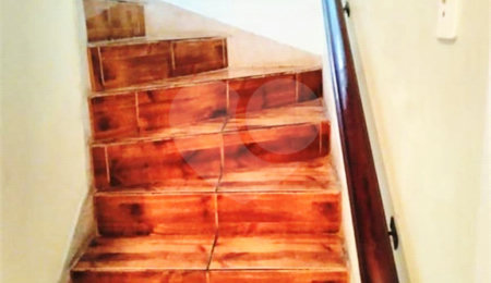 Sobrado à venda com 2 quartos em Casa Verde, São Paulo, SP