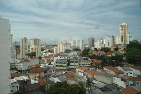 Sala à venda em Santana, São Paulo, SP