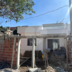 Casa à venda com 2 quartos, sendo 1 suíte, em Campo Grande, Rio de Janeiro, RJ
