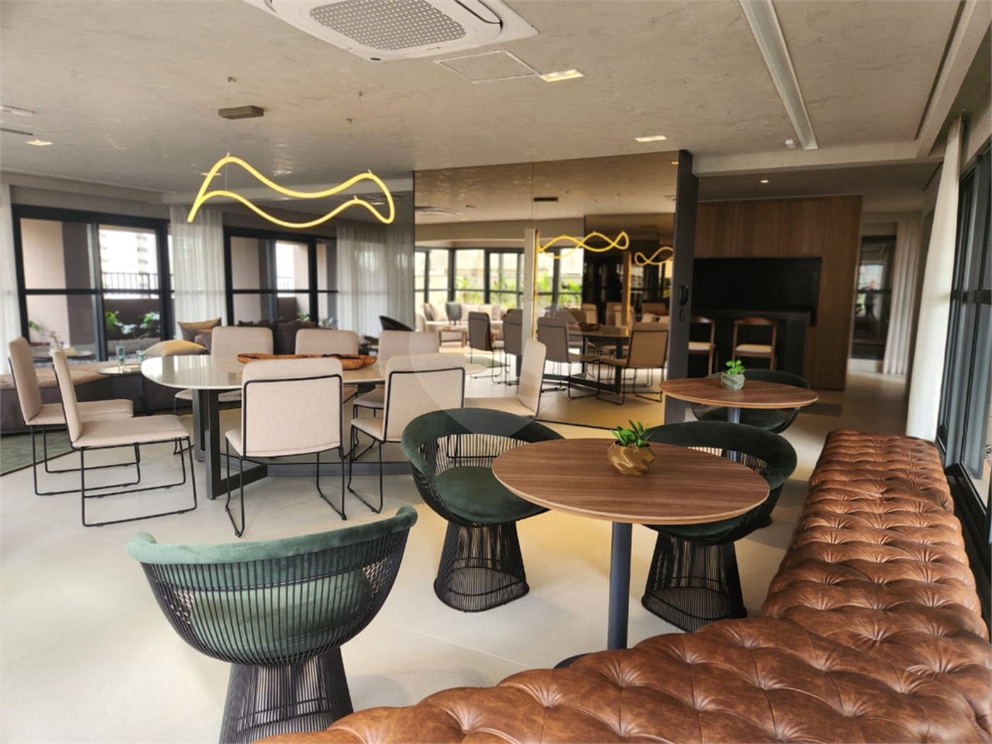 Apartamento à venda com 1 suíte em Perdizes, São Paulo, SP