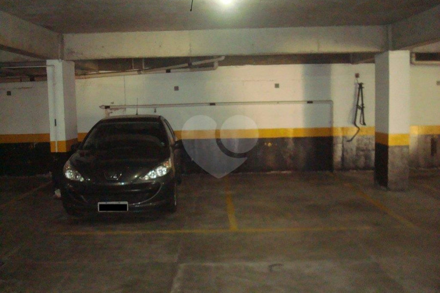 Apartamento à venda com 3 quartos, sendo 1 suíte, em Santana, São Paulo, SP
