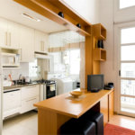 Apartamento à venda com 1 suíte em Perdizes, São Paulo, SP