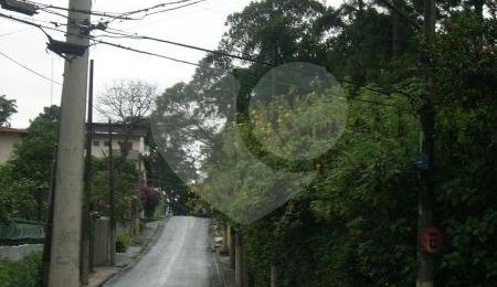 Terreno à venda em Jardim Floresta, São Paulo, SP