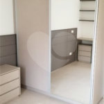 Apartamento à venda com 1 quarto em Santana, São Paulo, SP