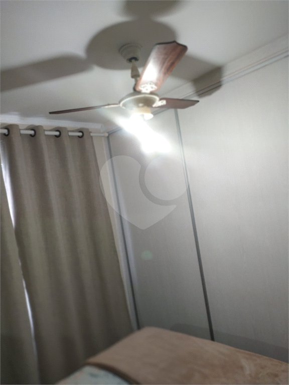 Apartamento à venda com 3 quartos em Pirituba, São Paulo, SP