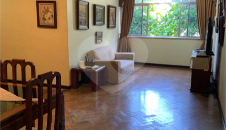 Apartamento à venda com 3 quartos, sendo 1 suíte,  em Tijuca, Rio de Janeiro, RJ