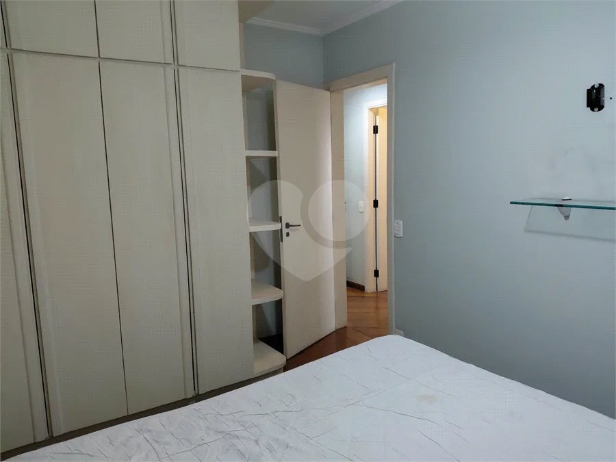 Apartamento de 3 dormitórios na Vila Leopoldina!