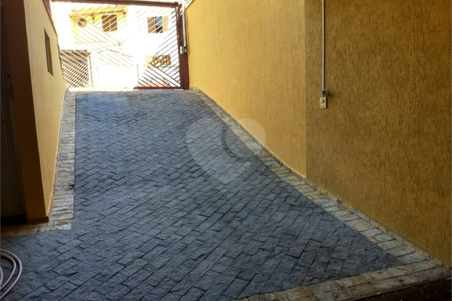 Sobrado de 3 quartos, 1 suite em Pirituba ZN