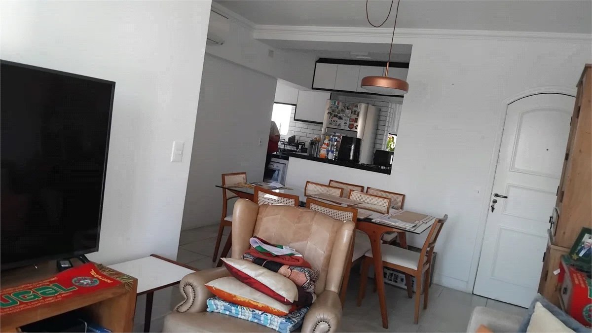 Apartamento à venda com 3 quartos, sendo 1 suíte, em Vila Progredior, São Paulo, SP