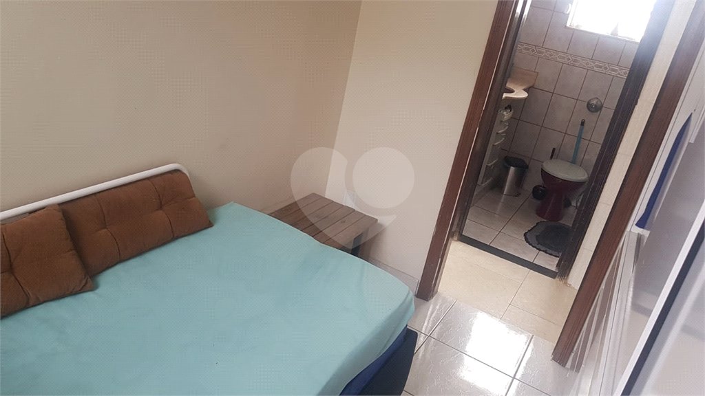 Casa de Vila à venda com 3 quartos em Méier, Rio de Janeiro, RJ