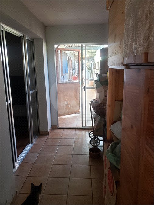 Casa à venda com 3 quartos, sendo 1 suíte, em Alto da Lapa, São Paulo, SP