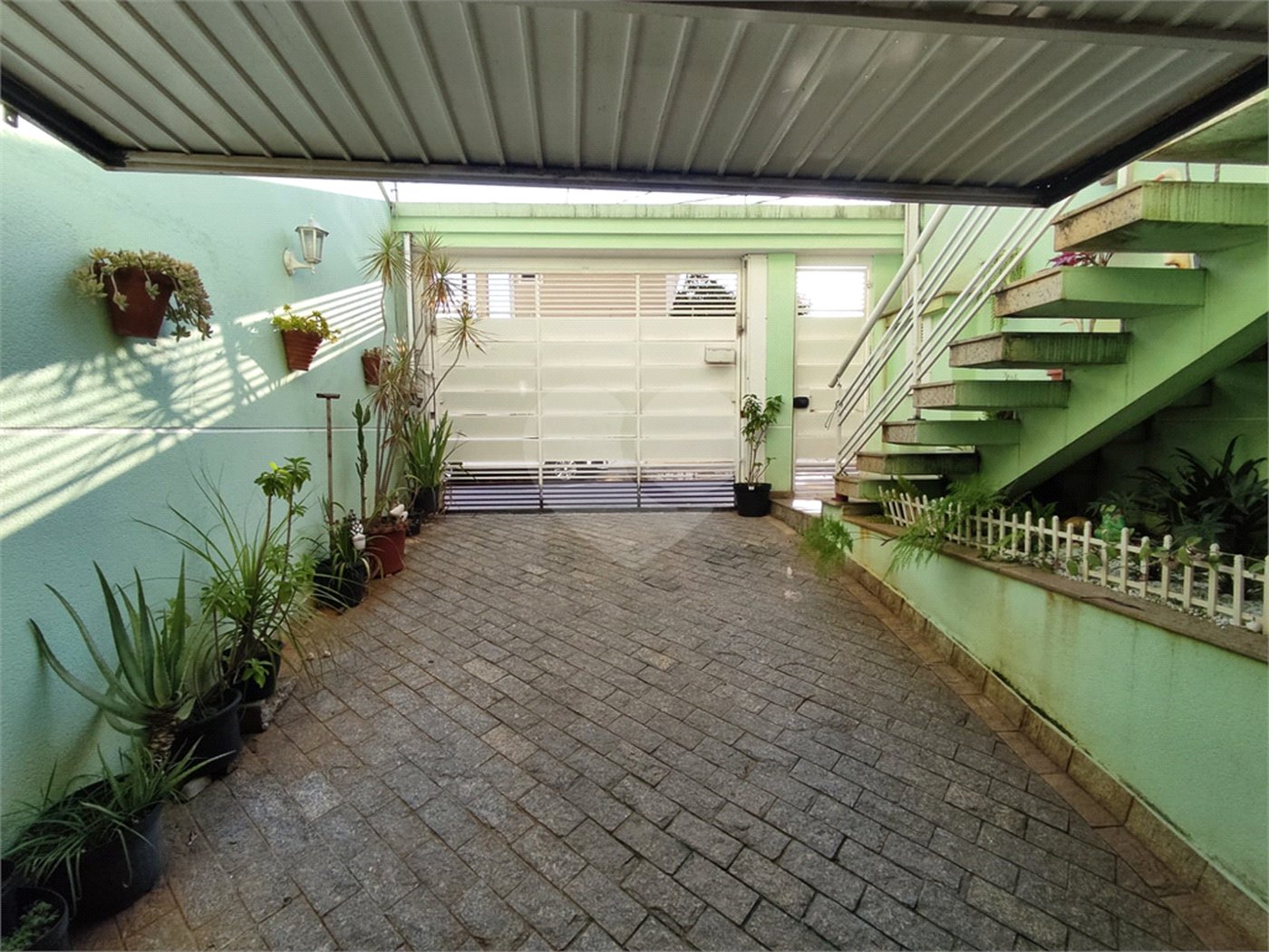 Sobrado à venda com 3 suítes em Tucuruvi, São Paulo, SP