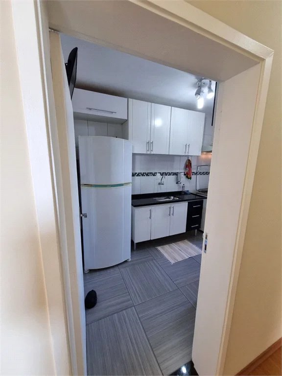 Apartamento à venda com 2 quartos em Parque Residencial da Lapa, São Paulo, SP