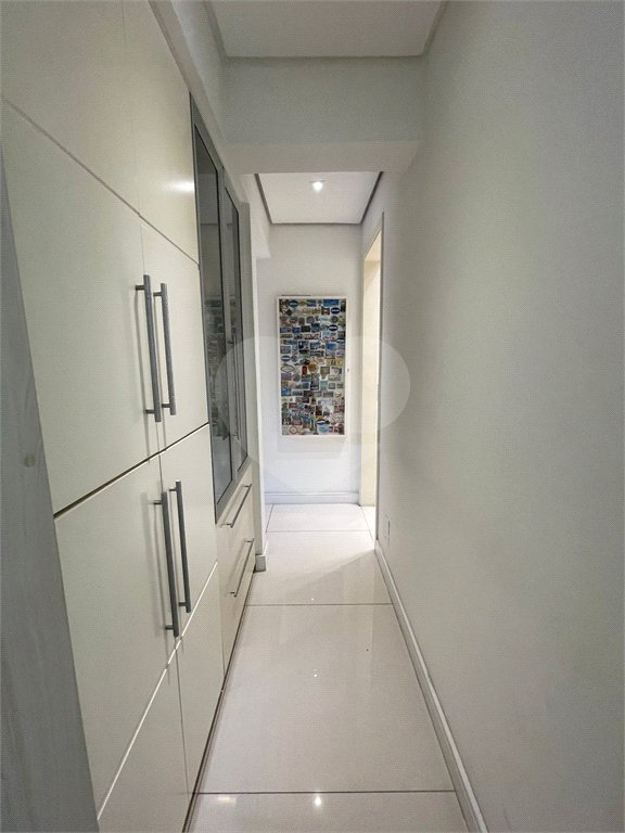 Apartamento à venda com 3 suítes em Brooklin Paulista, São Paulo, SP