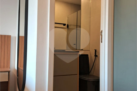 Studio à venda com 1 quarto em Sumaré, São Paulo, SP