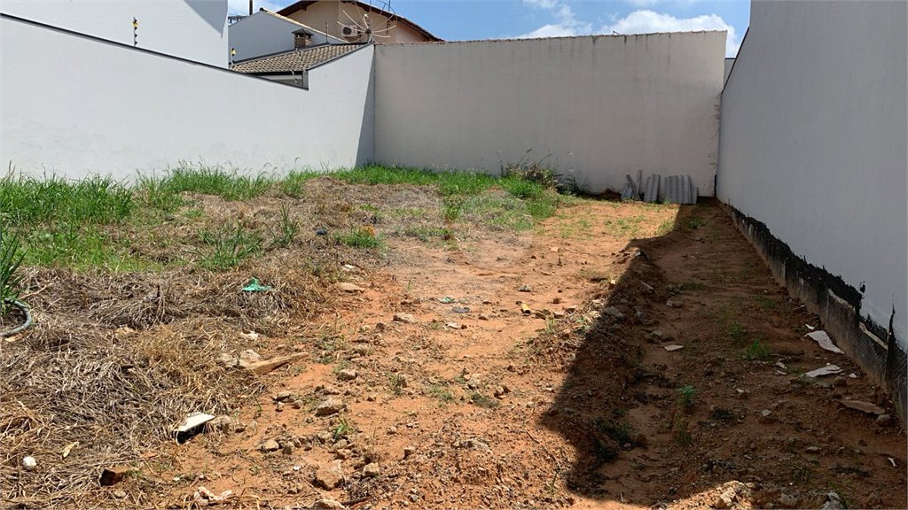 Terreno à venda em Jardim Esplanada, Indaiatuba, SP