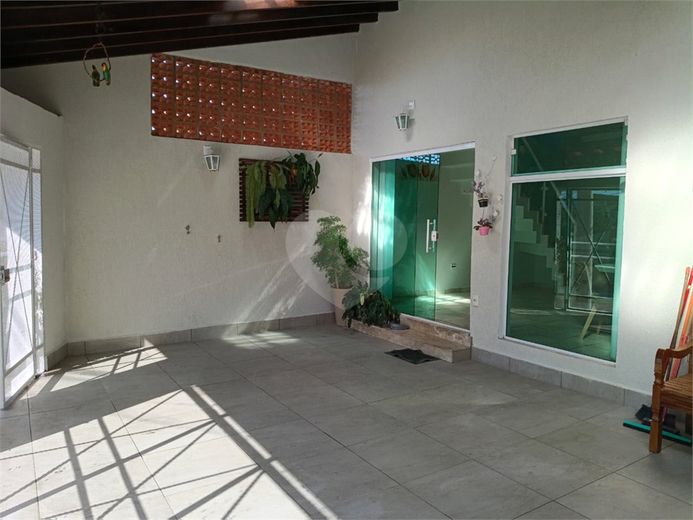 Casa à venda com 4 quartos, sendo 2 suítes,  em Vila Rei, Mogi das Cruzes, SP