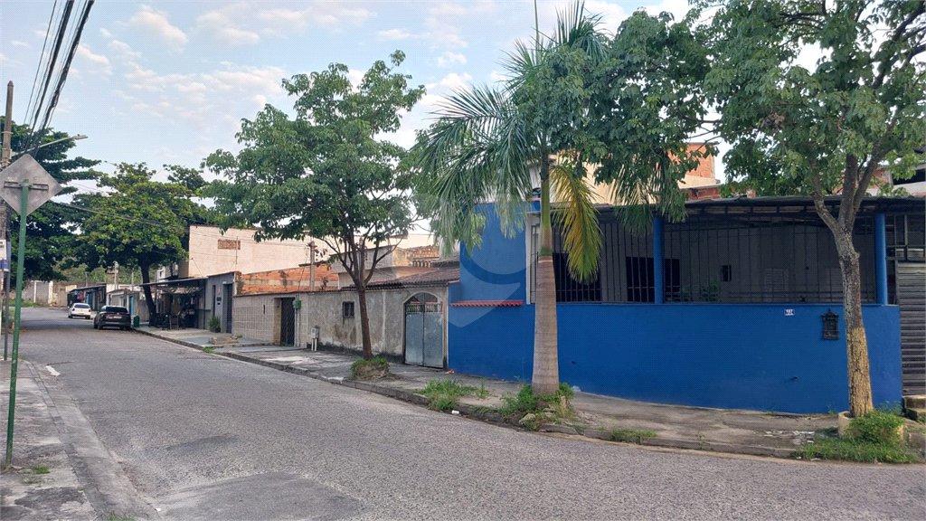 Galpão à venda em Campo Grande, Rio de Janeiro, RJ