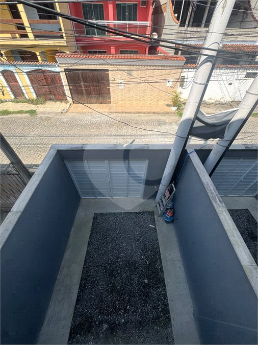 Casa à venda com 2 suítes em Campo Grande, Rio de Janeiro, RJ