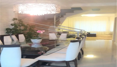 Casa à venda com 4 suítes no condomínio Residencial Paineiras, São Paulo - SP