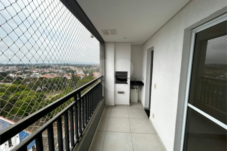 Apartamento à venda com 2 quartos, sendo 1 suíte, em Vila Aparecida, Itapetininga, SP