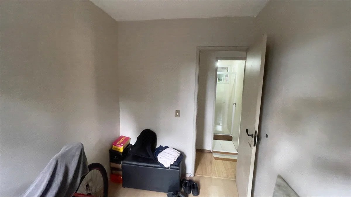 Apartamento à venda com 3 quartos em Jardim Monte Alegre, São Paulo, SP