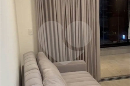 Apartamento à venda com 1 quarto em Itaim Bibi, São Paulo, SP