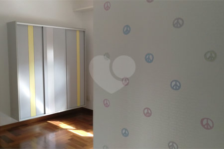 Apartamento à venda com 4 suítes em Vila Suzana, São Paulo, SP