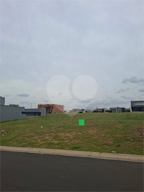 Terreno à venda no condomínio Residencial Dona Maria Candida, Indaiatuba - SP