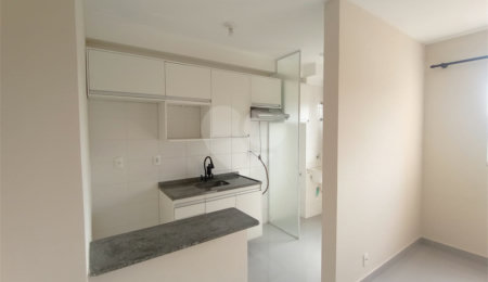 Apartamento à venda com 2 quartos em Jardim Bela Vista, Itapetininga, SP