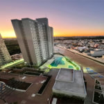 Apartamento à venda com 2 quartos em Parque Empresarial das Mangueiras, Sorocaba, SP