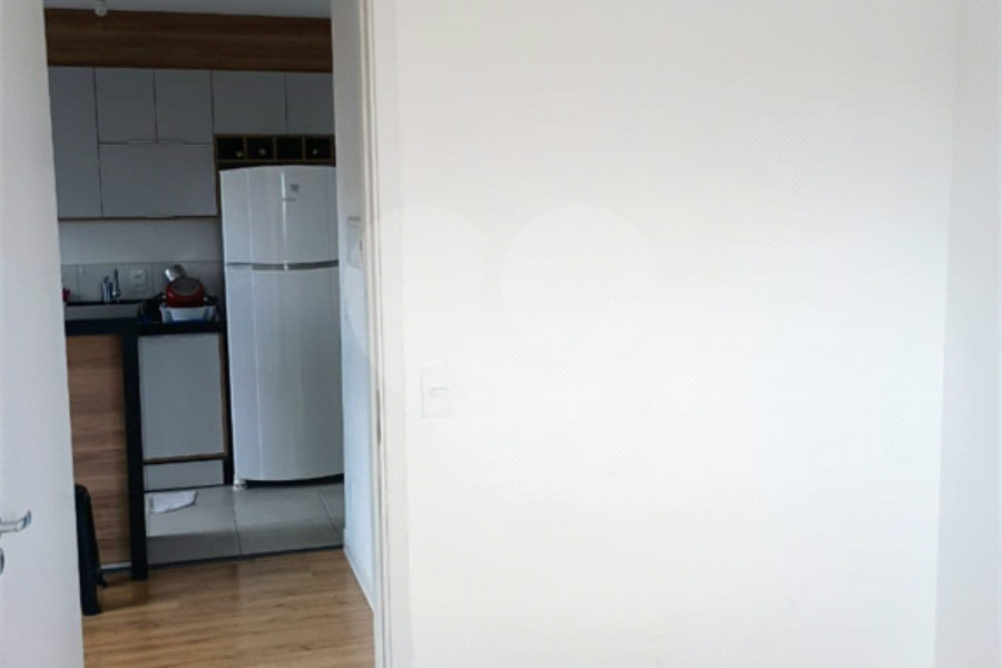 Apartamento à venda com 2 quartos em Lapa, São Paulo, SP