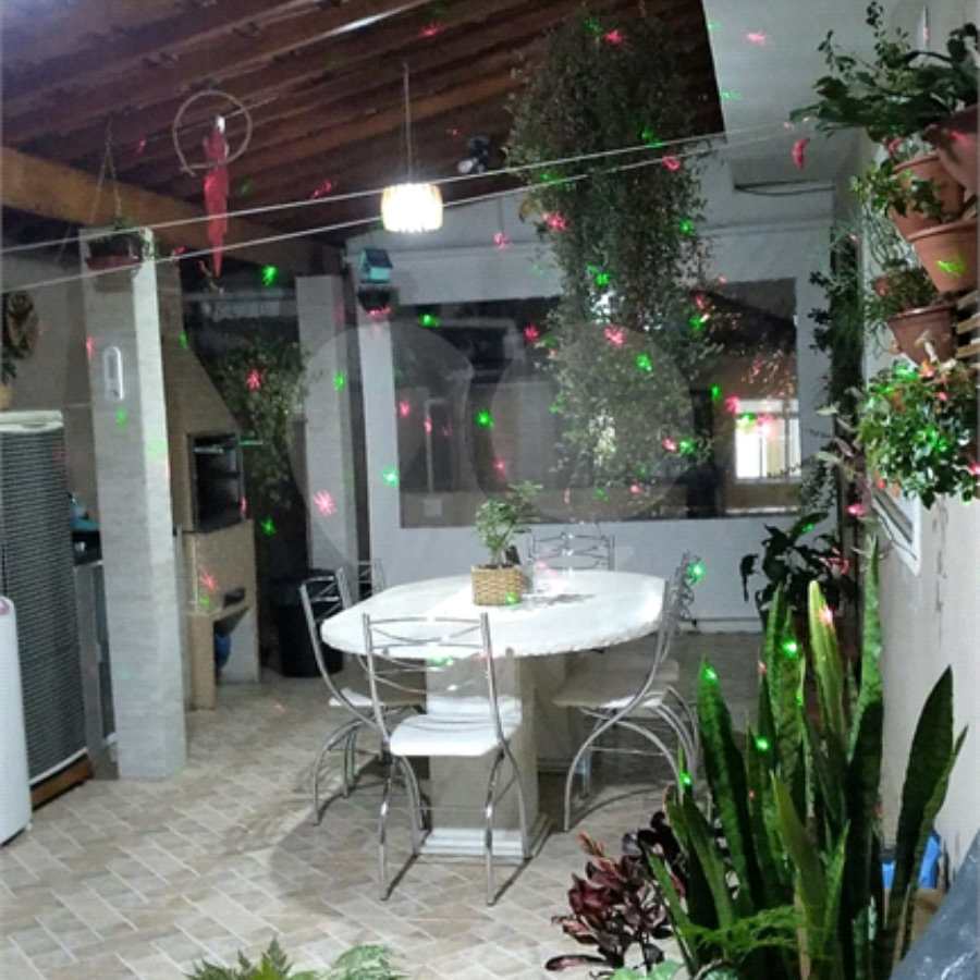 Casa Térrea à venda com 2 quartos em Vila Santa Edwiges, São Paulo, SP