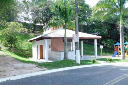 Terreno à venda no condomínio Residencial São Miguel, Vinhedo - SP