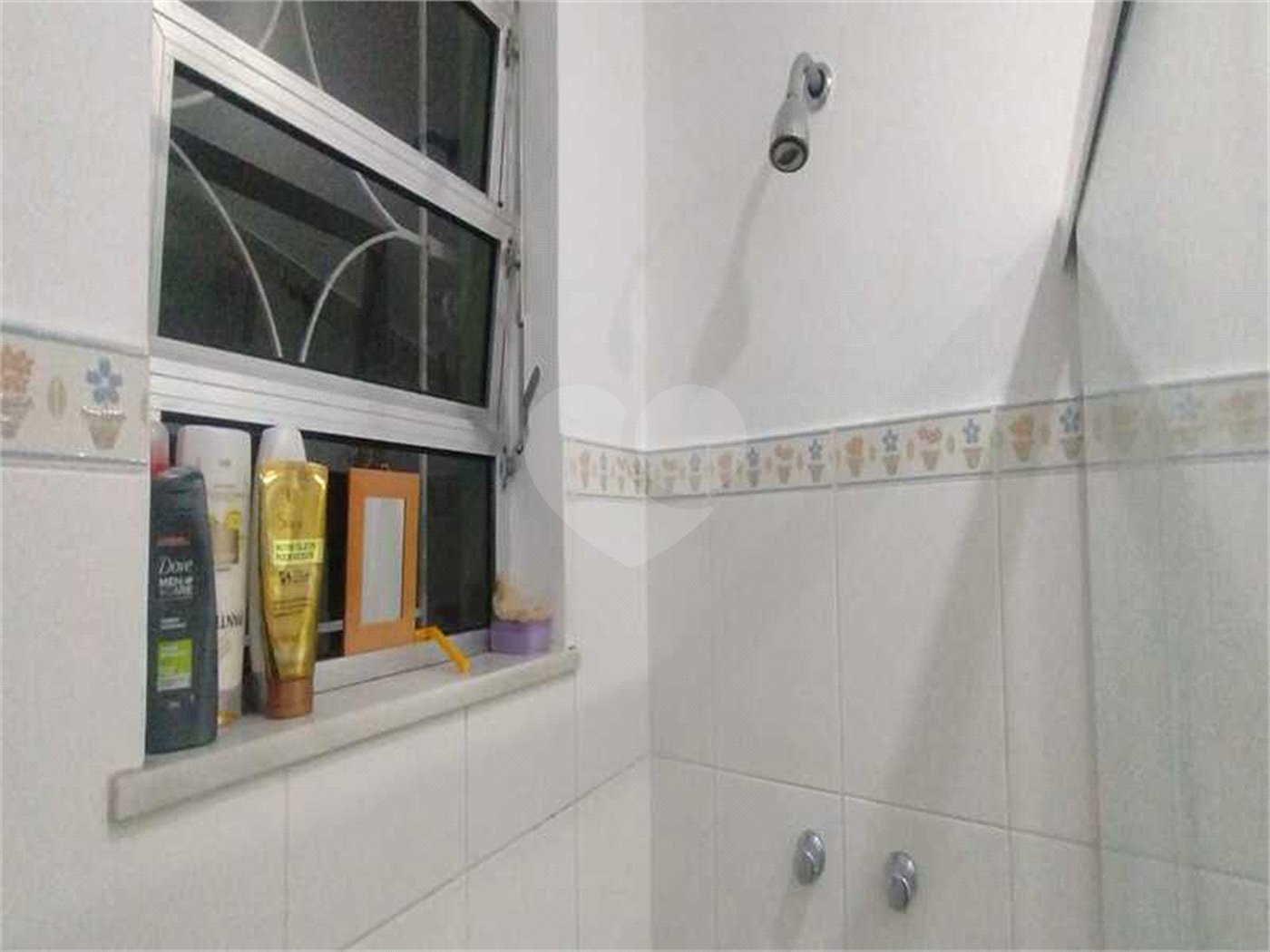 Apartamento à venda com 3 quartos em Tijuca, Rio de Janeiro, RJ